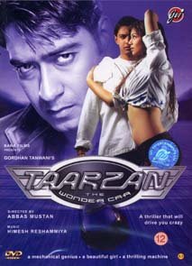 Taarzan The Wonder Car Songs Download In Pagalworld Com